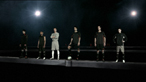 Adidas 'Impossible Field'