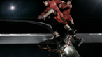 Adidas 'Impossible Field'