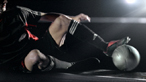 Adidas 'Impossible Field'