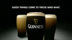 Guinness 'noitulovE'