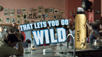 Vauxhall Sure 'Go Wild'