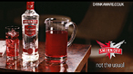 Smirnoff 'Supernatural'