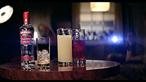 Smirnoff 'Supernatural'
