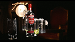 Smirnoff 'Supernatural'