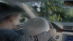 VW Passat 'Four Hours'